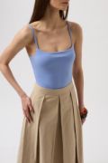 İp Askılı Bodysuit resmi